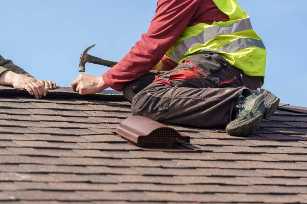 Best Storm Damage Roof Repair  in Shawnee, KS