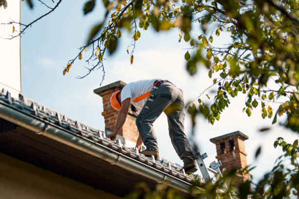 Quick and Trustworthy Emergency Roof Repair Services in Shawnee, KS