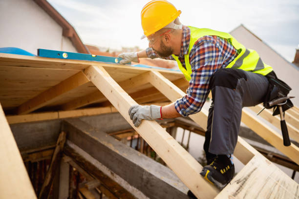 Best Local Roofing Companies  in Shawnee, KS