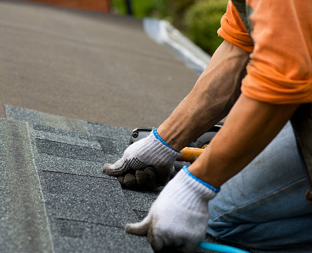 Best Roof Waterproofing Services  in Shawnee, KS