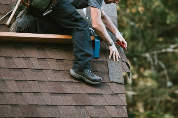 Quick and Trustworthy Emergency Roof Repair Services in Shawnee, KS